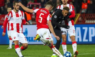 欧冠资格赛焦点战：帕福斯VS摩纳哥 黑马能否掀翻法甲劲旅？