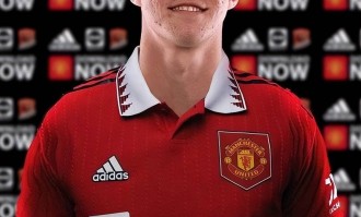 米兰购买新中锋锁定曼联9号：薪资是DV9的1/4，曾在意甲证明自己