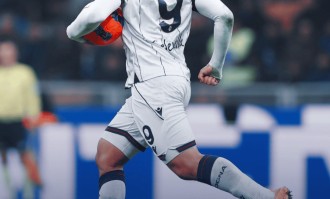 意甲联赛：博洛尼亚防守欠佳，亚特兰大业务繁忙