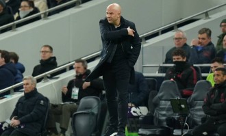 科纳特与基耶萨：在阿森纳战斗后的搞怪瞬间背后的未来迷雾