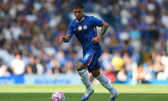 切尔西众将欧冠最想客场踢谁？桑切斯：我想去伯纳乌踢皇马！