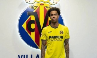 布坎南：我正在努力回到巅峰，期待随黄潜在欧冠取得佳绩