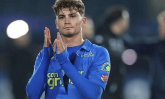 法甲朗斯加入争夺 与佛罗伦萨竞购国米前锋埃斯波西托