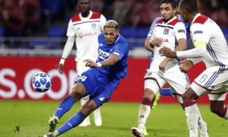 周日025法甲对决！里昂主场冲欧冠，巴黎FC残阵客场苦撑保级