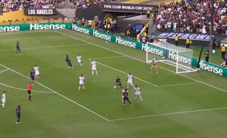 大巴黎遭遇惊天冷门！南美解放者杯冠军爆冷击败欧冠冠军