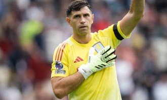 两手操作！曝曼联仍想签维拉的大马丁 同时在谈拉门斯