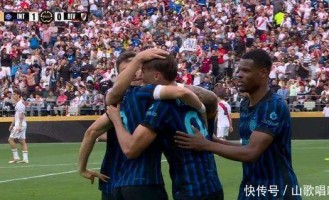 齐沃助力国米气质提升，皮奥留队成焦点，意甲格局引热议