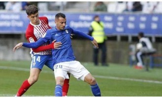 西甲：西班牙人VS皇家奥维耶多 专家新赛前分析