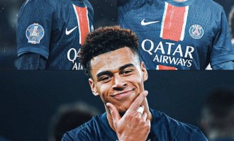 9球横扫国米、马竞，还要再花2亿买人！欧洲新王要称霸欧冠？