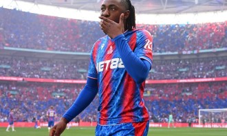 阿森纳评价球队新援：埃泽擅破密集防守，可影响英超争冠格局