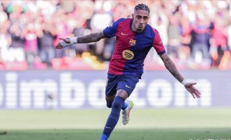 巴萨锋霸发声：世俱杯来临，球员假期成梦魇！