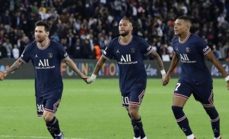 名宿加拉：博格巴是法甲的超级明星，谈论登贝莱与历史影响