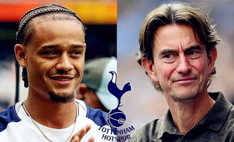 7000万买了个花瓶！热刺会怀念孙兴慜、凯恩吗？