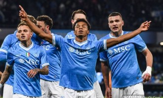 意甲情报：那不勒斯伤情严重，佛罗伦萨更换体育总监