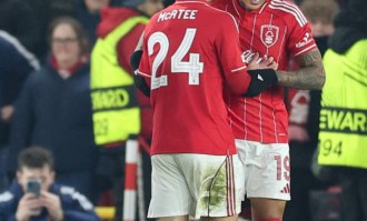 诺丁汉森林队瞄准前狼队主帅维托·佩雷拉接替肖恩·戴奇